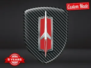 Oldsmobile Etichetta Autoadesiva Pro Max Chic Durevoli Design